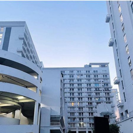 Caramel Dlf My Pad Aparthotel ลัคเนา ภายนอก รูปภาพ