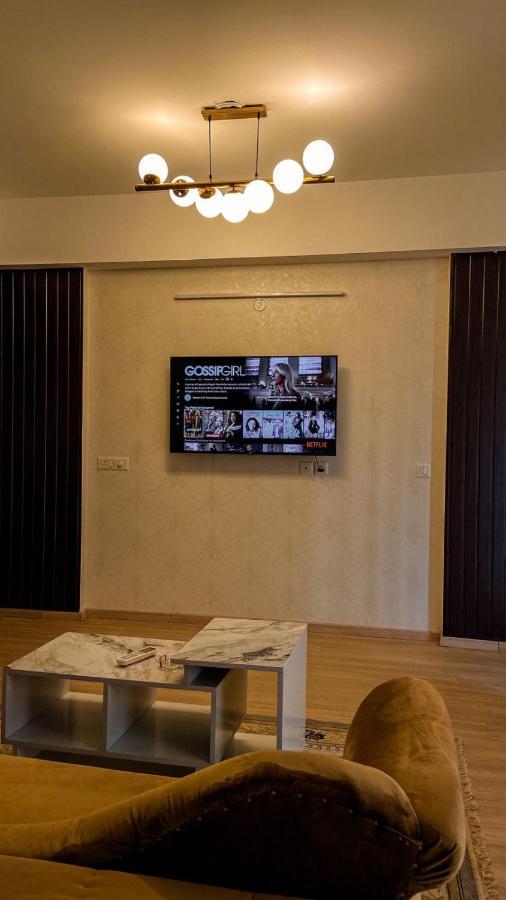 Caramel Dlf My Pad Aparthotel ลัคเนา ภายนอก รูปภาพ
