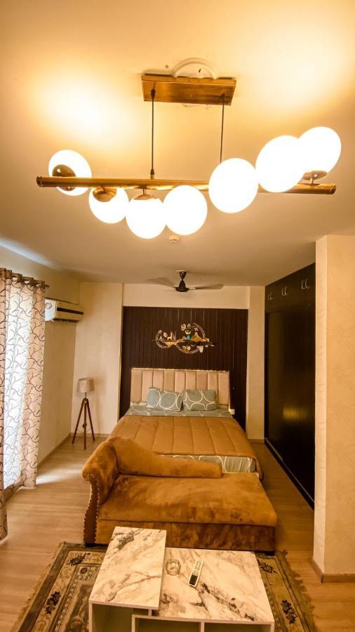 Caramel Dlf My Pad Aparthotel ลัคเนา ภายนอก รูปภาพ