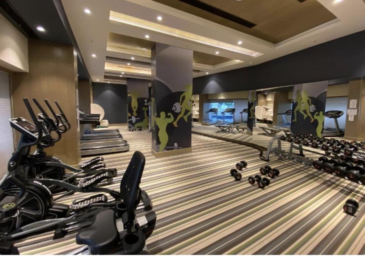 Caramel Dlf My Pad Aparthotel ลัคเนา ภายนอก รูปภาพ